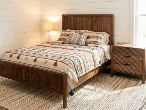 Aberdeen Bed