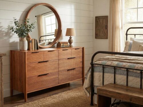 Aberdeen Dresser