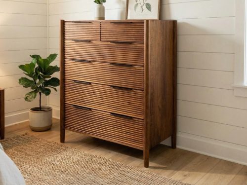 Aberdeen High Chest