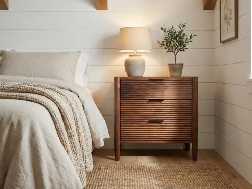 Aberdeen Nightstand