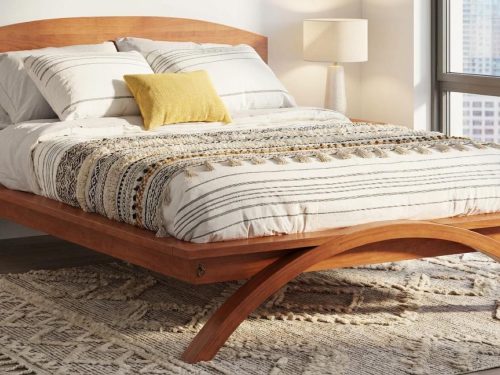 Arrington Bed