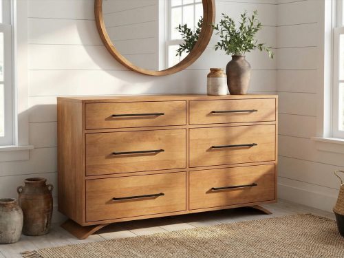 Arrington Dresser