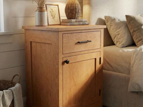 Jamestown Nightstand