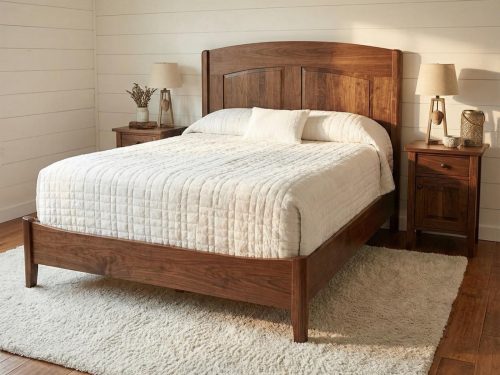 Legacy Bed