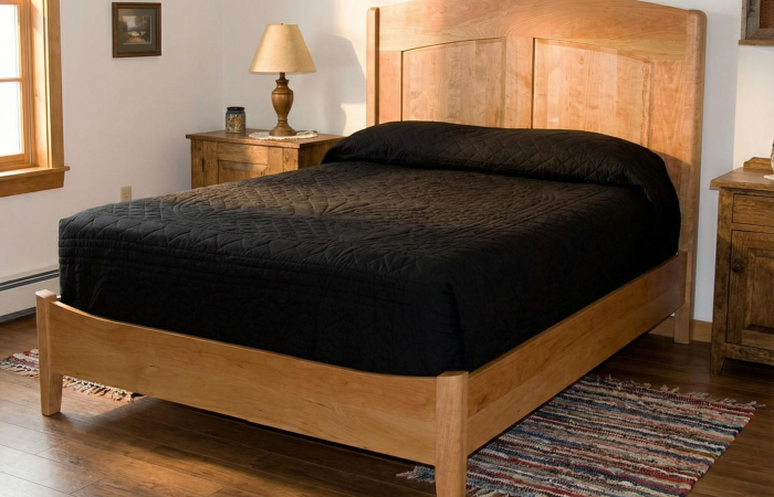 Legacy Bed